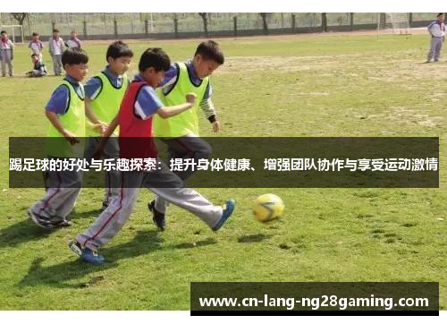 踢足球的好处与乐趣探索：提升身体健康、增强团队协作与享受运动激情
