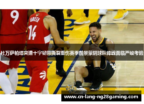 杜万萨帕塔突遭十字韧带撕裂重伤赛季前景蒙阴球队锋线面临严峻考验 杜万萨帕塔突遭十字韧带撕裂重伤赛季前景蒙阴球队锋线面临严峻考验